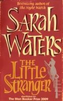 LITTLE STRANGER, THE | 9781844086061 | SARAH WATERS