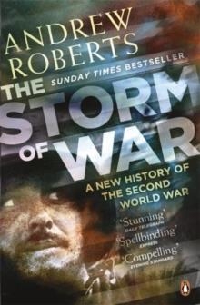 STORM OF WAR, THE | 9780141029283 | ANDREW ROBERTS