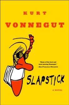 SLAPSTICK | 9780385334235 | KURT VONNEGUT