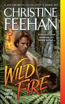 WILD FIRE | 9780515147902 | CHRISTINE FEEHAN