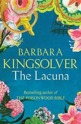 LACUNA, THE | 9780571252664 | BARBARA KINGSOLVER
