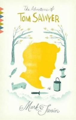 ADVENTURES OF TOM SAWYER, THE | 9780307475558 | MARK TWAIN