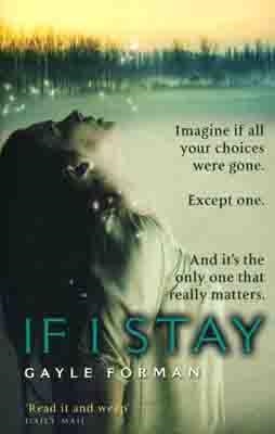 IF I STAY | 9780552775458 | GAYLE FORMAN