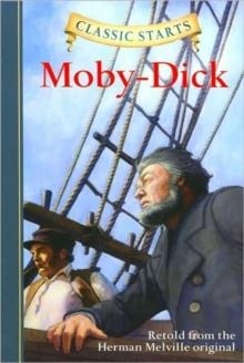 MOBY-DICK | 9781402766442 | HERMAN MELVILLE