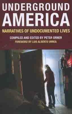 UNDERGROUND AMERICA | 9781934781166 | PETER ORMER