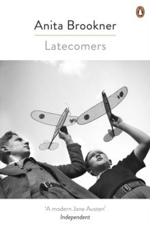 LATECOMERS | 9780141048291 | ANITA BROOKNER