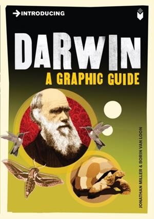 INTRODUCING DARWIN | 9781848311176 | JONATHAN MILLER
