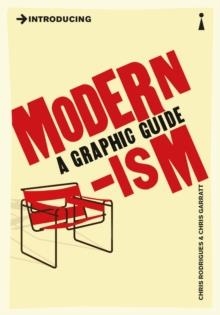 INTRODUCING MODERNISM | 9781848311169 | CHRIS RODRIGUES