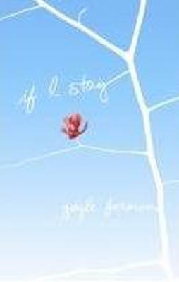 IF I STAY | 9780142415436 | GAYLE FORMAN