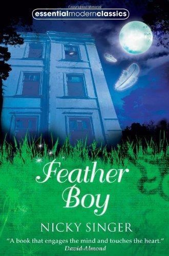 FEATHER BOY | 9780007332007 | NICKY SINGER