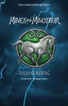 MINES OF THE MINOTAUR | 9780761457961 | JULIA GOLDING