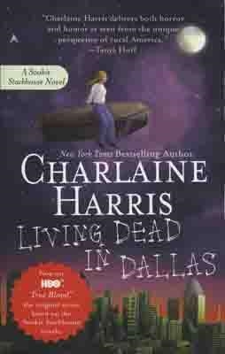 LIVING DEAD IN DALLAS 2 | 9780441009237 | CHARLAINE HARRIS