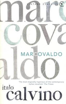 MARCOVALDO | 9780099428541 | ITALO CALVINO