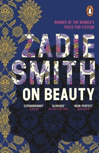 ON BEAUTY | 9780141026664 | ZADIE SMITH