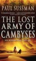 LOST ARMY OF CAMBYSES | 9780553818031 | PAUL SUSSMAN