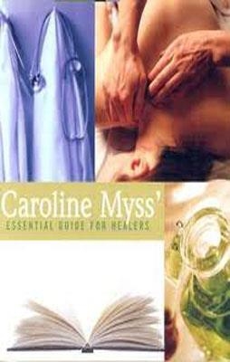 CAROLINE MYSS ESSENTIAL GUIDE FOR HEALERS (AUDIO) | 9781591791577 | CAROLINE MYSS