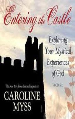 ENTERING THE CASTLE (UNABRIDGED AUDIOBOOK) | 9781401917227 | CAROLINE MYSS