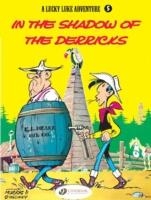 LUCKY LUKE: IN THE SHADOW OF THE DERRICKS | 9781905460175 | GOSCINNY AND MORRIS