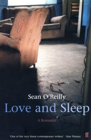 LOVE AND SLEEP | 9780571205509 | OïREILLY, S
