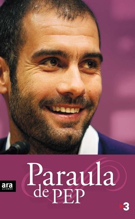 PARAULA DE PEP | 9788492552801 | Garasa, Xavier;Padró, Santi