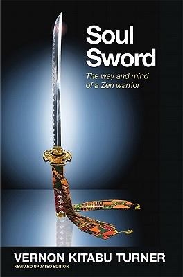 SOUL SWORD | 9781907486548 | VERNON KITABU TURNER
