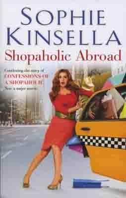 SHOPAHOLIC ABROAD (FILM TIE-IN) | 9780552776080 | SOPHIE KINSELLA