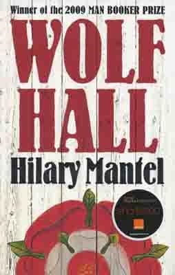 WOLF HALL | 9780007230204 | HILARY MANTEL