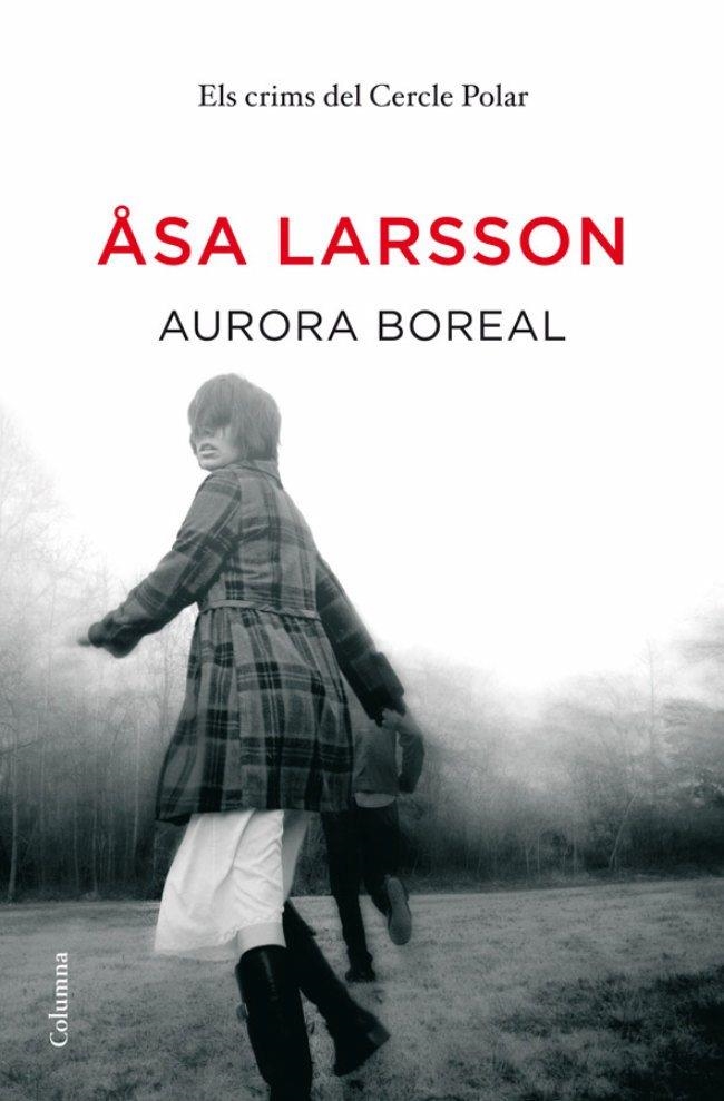 AURORA BOREAL | 9788466411141 | Larsson, Åsa