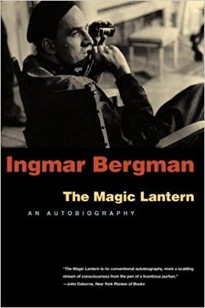 THE MAGIC LANTERN | 9780226043821 | INGMAR BERGMAN