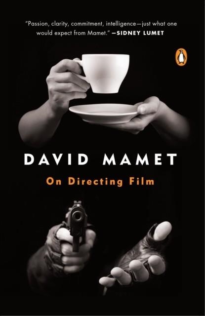 ON DIRECTING FILM | 9780140127225 | DAVID MAMET