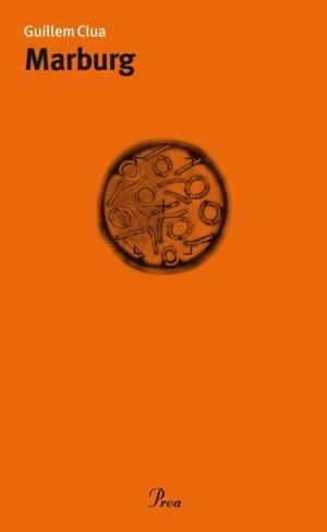 MARBURG | 9788482569352 | Clua Sarro, Guillem