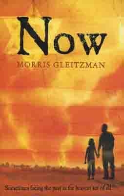 NOW | 9780141329987 | MORRIS GLEITZMAN