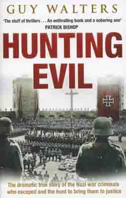 HUNTING EVIL | 9780553819397 | GUY WALTERS