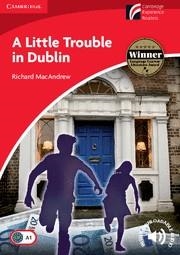 LITTLE TROUBLE IN DUBLIN, CER 1 | 9788483236956 | RICHARD MACANDREW