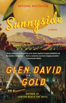 SUNNYSIDE | 9780307454980 | GLEN DAVID GOLD