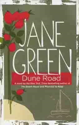 DUNE ROAD | 9780452296251 | JANE GREEN