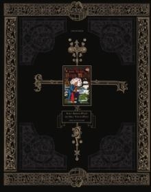 BINKY BROWN MEETS THE HOLY VIRGIN MARY | 9781934781555 | JUSTIN GREEN