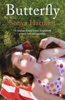 BUTTERFLY | 9780141040844 | SONYA HARTNETT