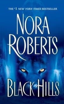 BLACK HILLS | 9780515148046 | NORA ROBERTS