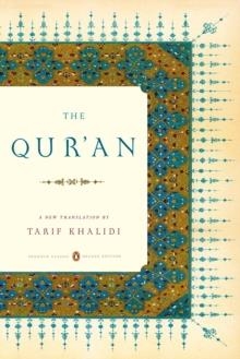 THE QUR'AN | 9780143105886 | TARIF KHALIDI