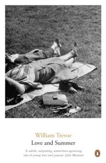 LOVE AND SUMMER | 9780141042190 | WILLIAM TREVOR