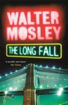 LONG FALL, THE | 9780753826867 | WALTER MOSLEY