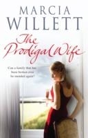 PRODIGAL WIFE, THE | 9780552158473 | MARCIA WILLETT