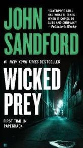 WICKED PREY | 9780425235331 | JOHN SANDFORD
