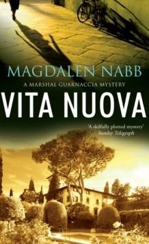 VITA NUOVA | 9780099519935 | MAGDALEN NABB