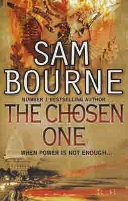 THE CHOSEN ONE | 9780007266524 | SAM BOURNE