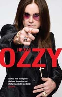I AM OZZY | 9780751543407 | OZZY OSBOURNE