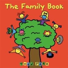 THE FAMILY BOOK | 9780316070409 | TODD PARR