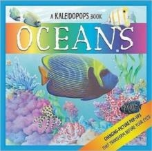 KALEIDOPOPS OCEAN | 9781840118650 | EMILY HAWKINS