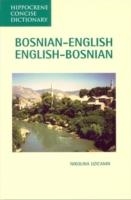 D.ISCR BOSNIAN CONCISE DICTIONARY | 9780781802765